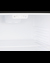 FF1093SSIM Refrigerator Freezer Detail