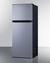FF1293SSLIM Refrigerator Freezer Angle