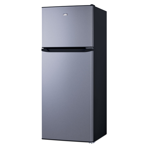 FF1293SSLIM Refrigerator Freezer Angle