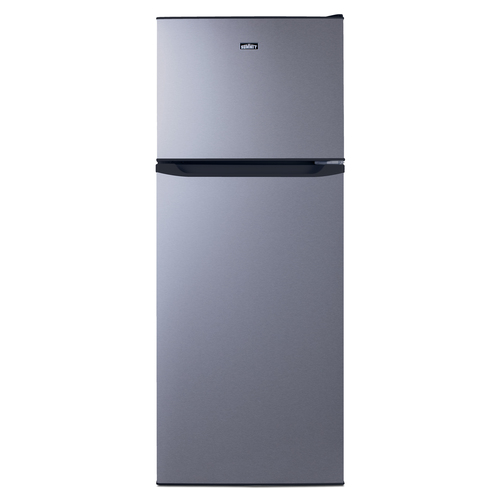 FF1293SSLIM Refrigerator Freezer Front
