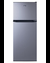 FF1293SSLIM Refrigerator Freezer Front