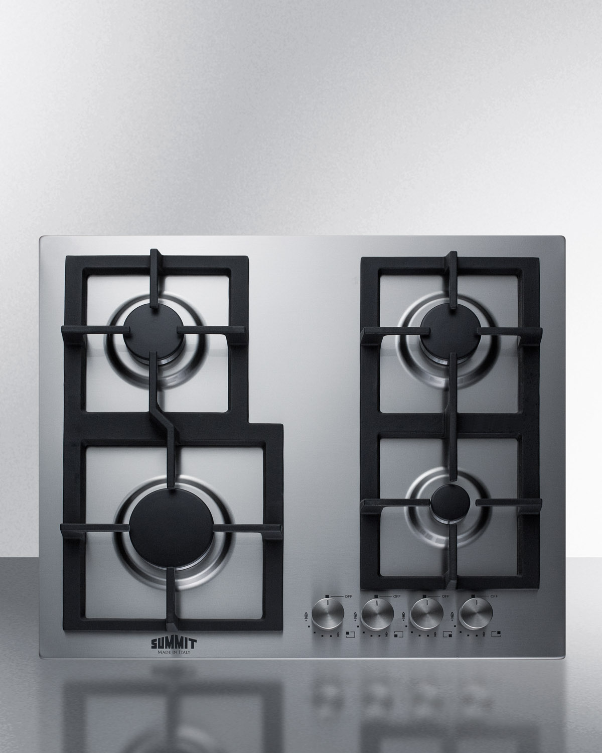 GCJ4SSLP | Summit® Appliance