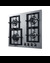 GCJ4SS Gas Cooktop Angle
