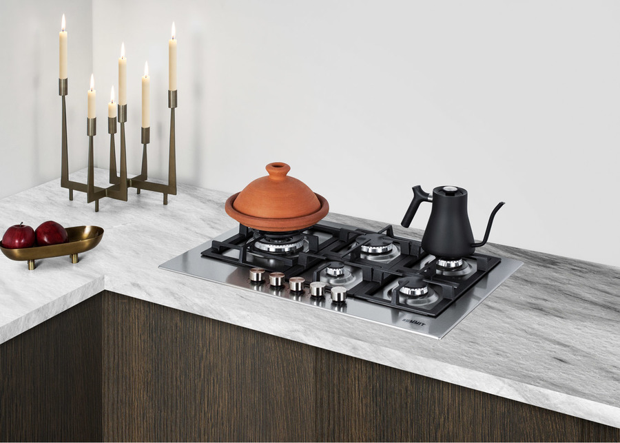GCJ5SSLP | Summit® Appliance