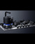 GCJ5SS Gas Cooktop Detail