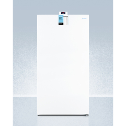 FFUR19 Refrigerator Front