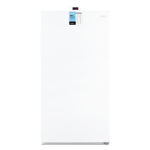 FFUR19 Refrigerator Front