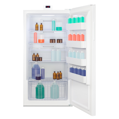 FFUR19 Refrigerator Full