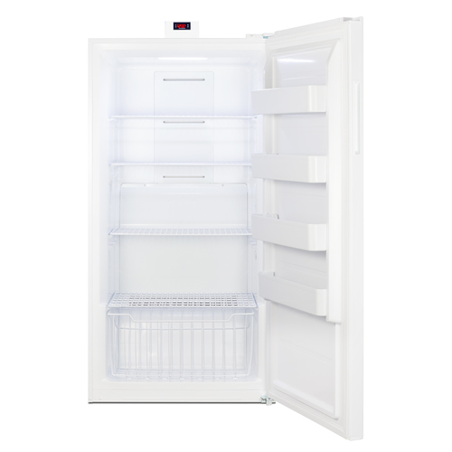 FFUF194 Freezer Open