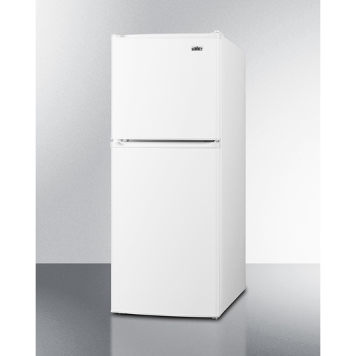 FF711ES Refrigerator Freezer Angle