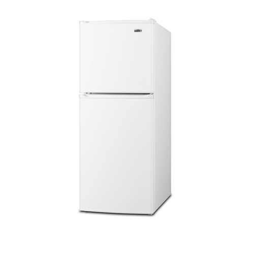 FF711ES Refrigerator Freezer Angle