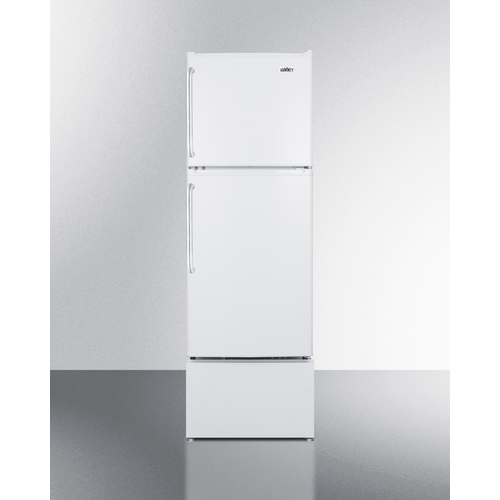 FF711ESAL Refrigerator Freezer Front