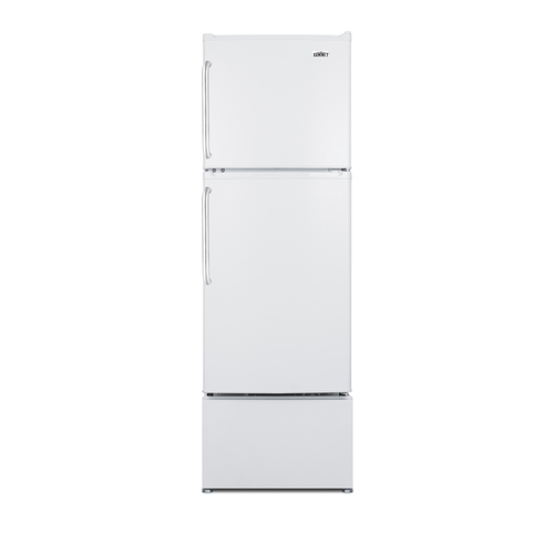 FF711ESAL Refrigerator Freezer Front