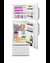 FF711ESAL Refrigerator Freezer Full
