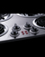 CR4SS24 Electric Cooktop Detail