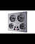 CR4SS24 Electric Cooktop Angle
