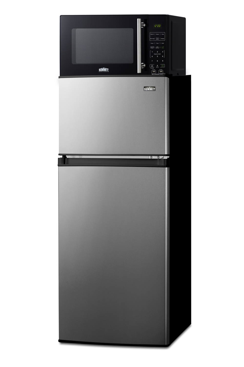 Summit 19 Inch All-Refrigerator MRF73PLA | Fridge.com