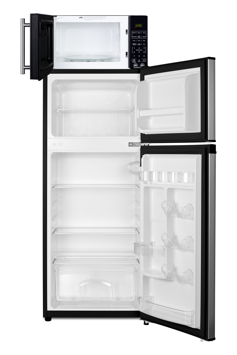 Summit 19 Inch All-Refrigerator MRF73PLA | Fridge.com