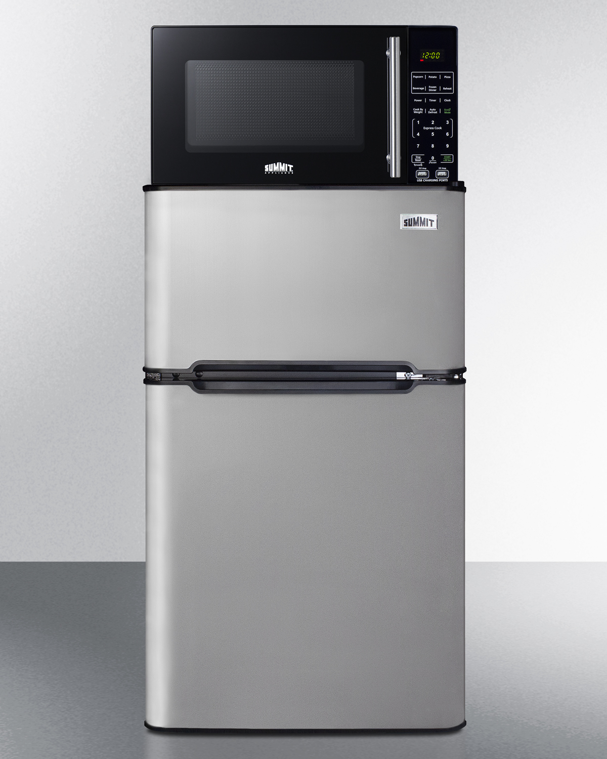 min ✨ MRF34BSSA | Summit® Appliance