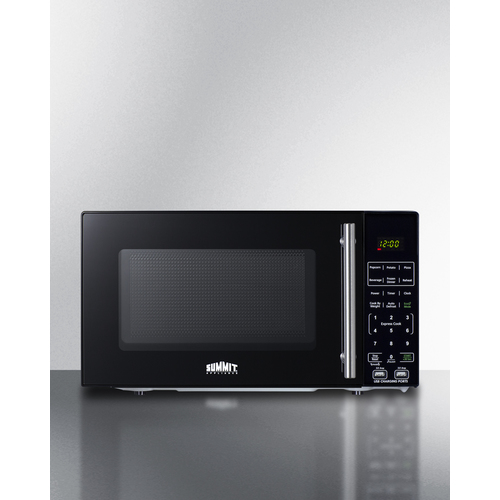 SM903BSA Microwave Front
