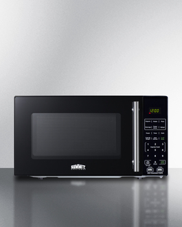 SM903BSA Microwave Front