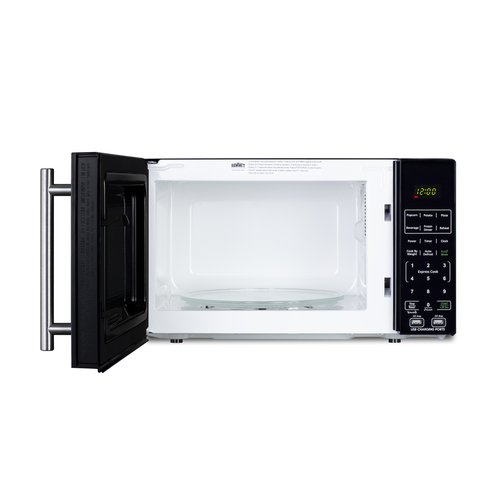 SM903BSA Microwave Open