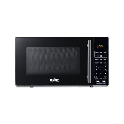 SM903BSA Microwave Front