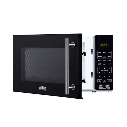 SM903BSA Microwave Detail