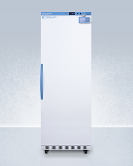 ARS18PVDL2B Refrigerator Front