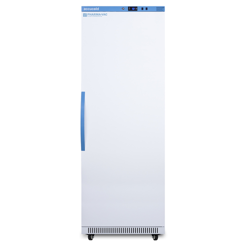ARS18PV Refrigerator Front