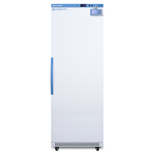 ARS18PVDL2B Refrigerator Front
