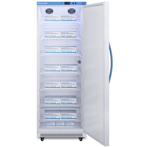 ARS18PVDL2B Refrigerator Full