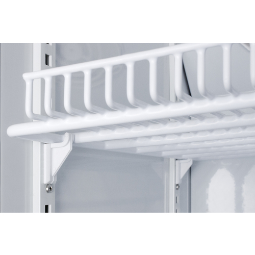 ARS18PVDL2B Refrigerator Clips