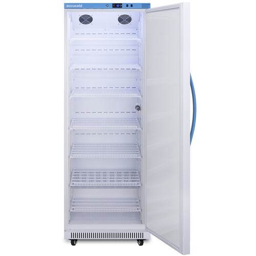 ARS18PVDL2B Refrigerator Open