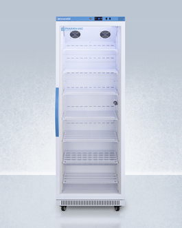 ARG18PV Refrigerator Front