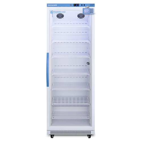 ARG18PVDL2B Refrigerator Front