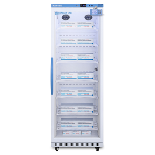 ARG18PVDL2B Refrigerator Full
