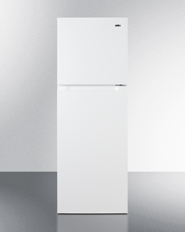 FF101W Refrigerator Freezer Front