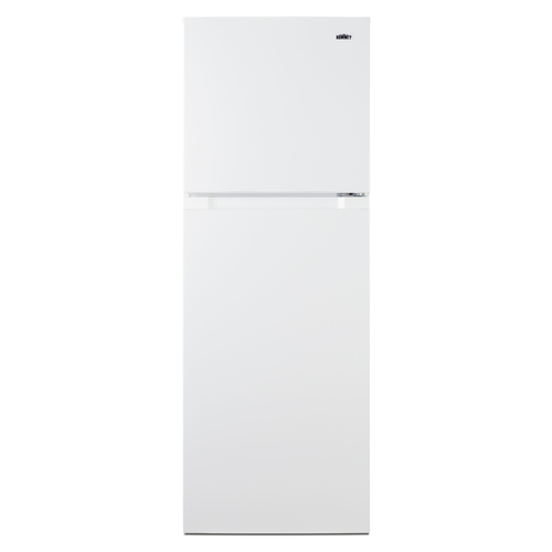 FF101W Refrigerator Freezer Front
