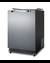 SBC696OSNK Kegerator Angle