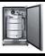 SBC696OSNK Kegerator Full