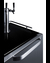 SBC696OSTWIN Kegerator Detail