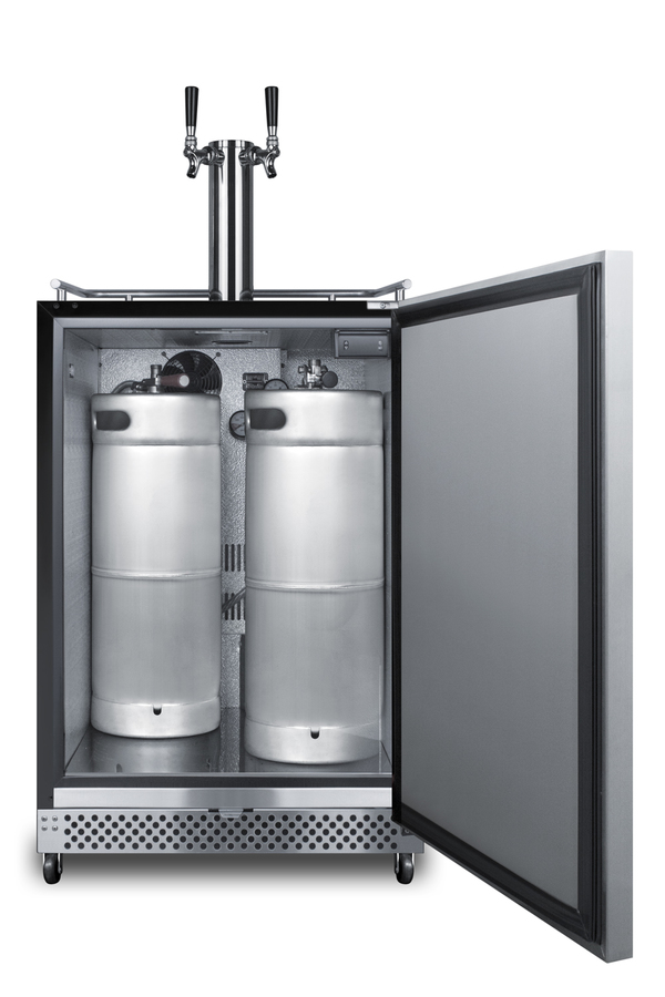 SBC696OSTWIN | Summit® Appliance