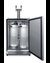 SBC696OSTWIN Kegerator Full