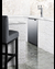 SBC696OSWKDTWIN Kegerator Set