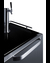 SBC696OSWKD Kegerator Detail