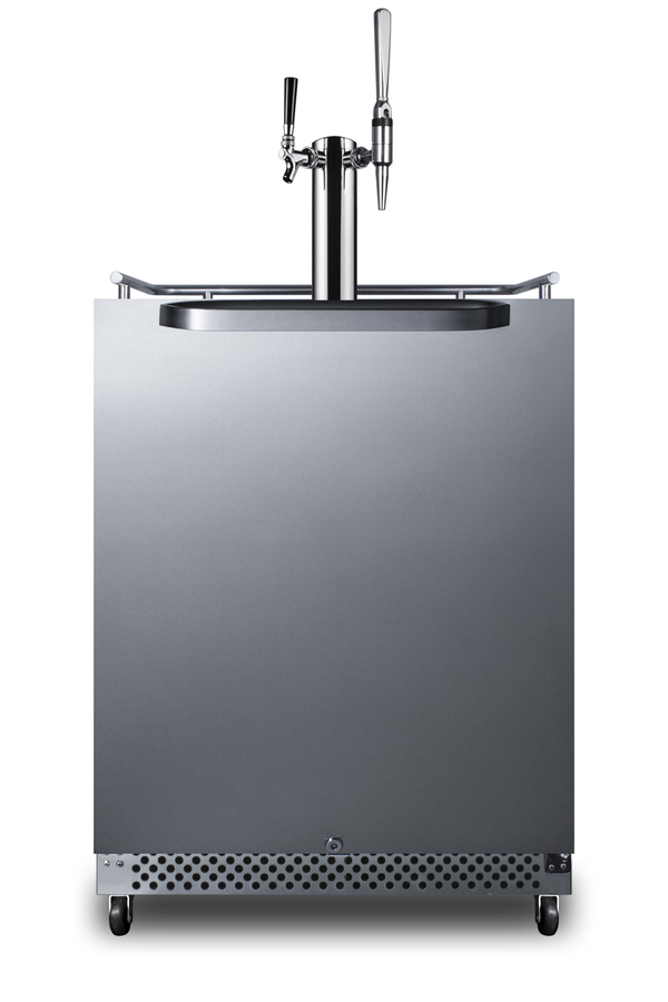 SBC696OSCMTWIN | Summit® Appliance