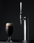 SBC696OSNCF Kegerator Detail