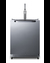 SBC696OSNCF Kegerator Front
