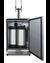 SBC696OSNCFTWIN Kegerator Full